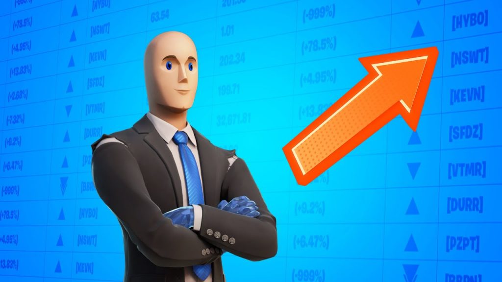 Fortnite growth hacking
